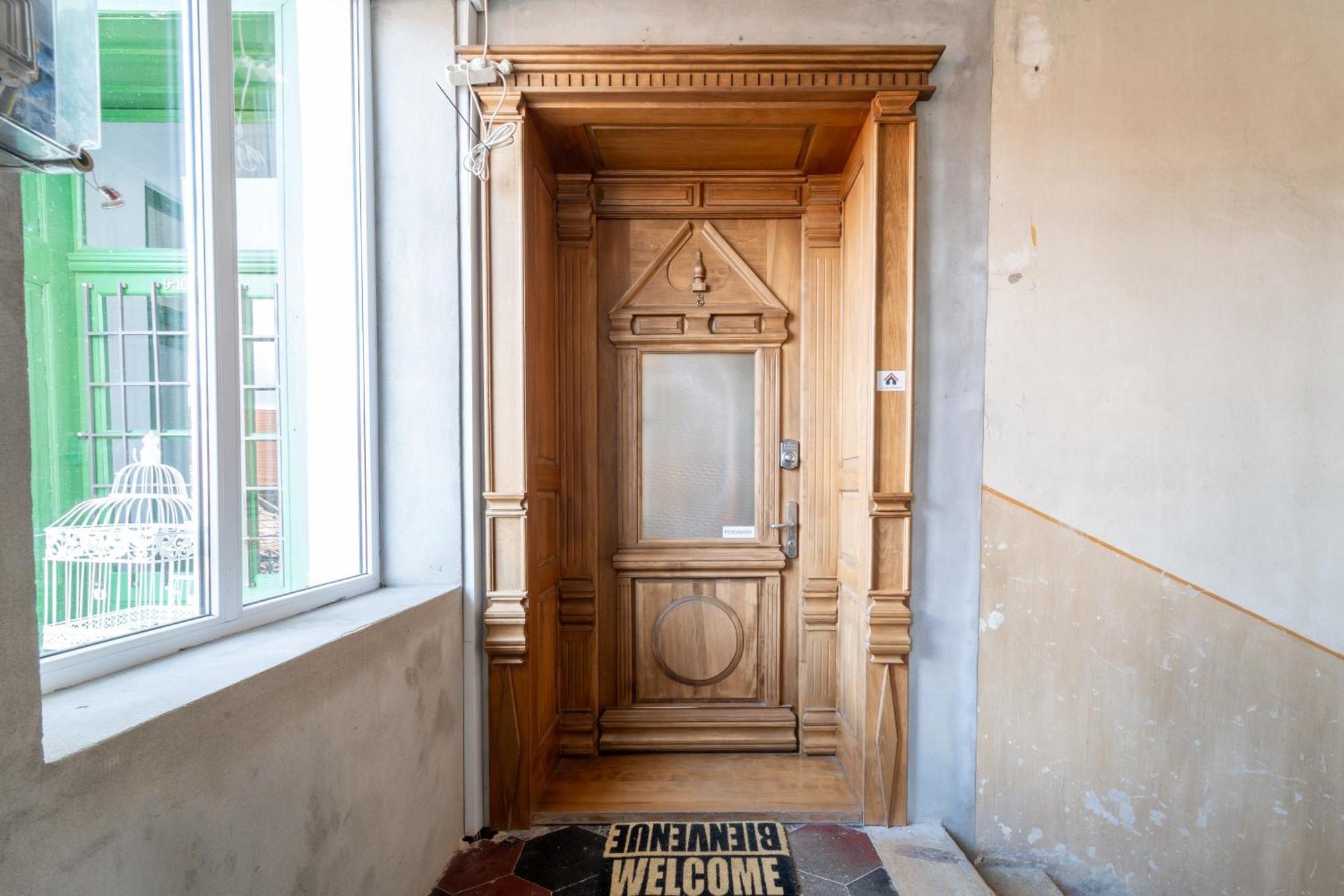 Cozy Spacious 5 Star Accommodation In The Heart Of Historic Center Cluj-Napoca Exterior photo